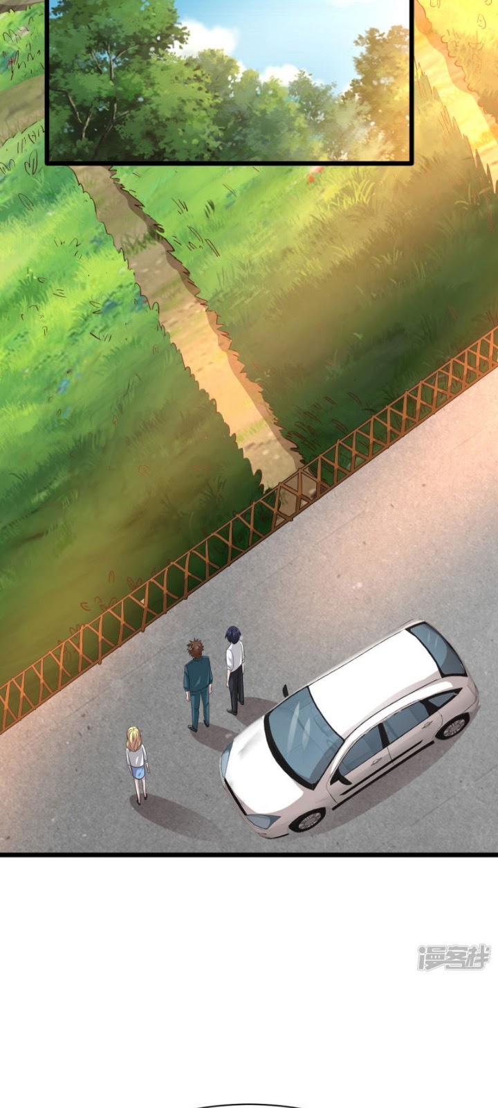 Dushi Xiewang Chapter 39 Gambar 7