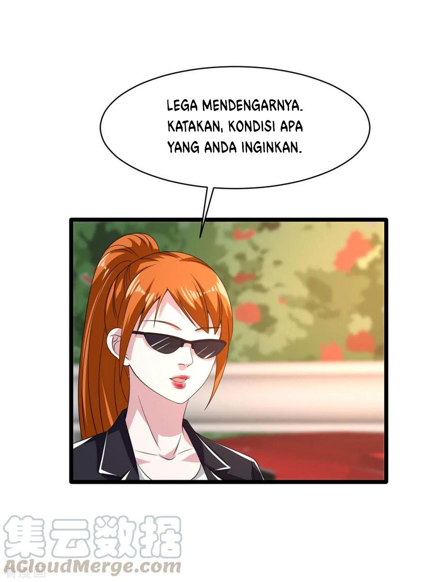 Dushi Xiewang Chapter 44 Gambar 26
