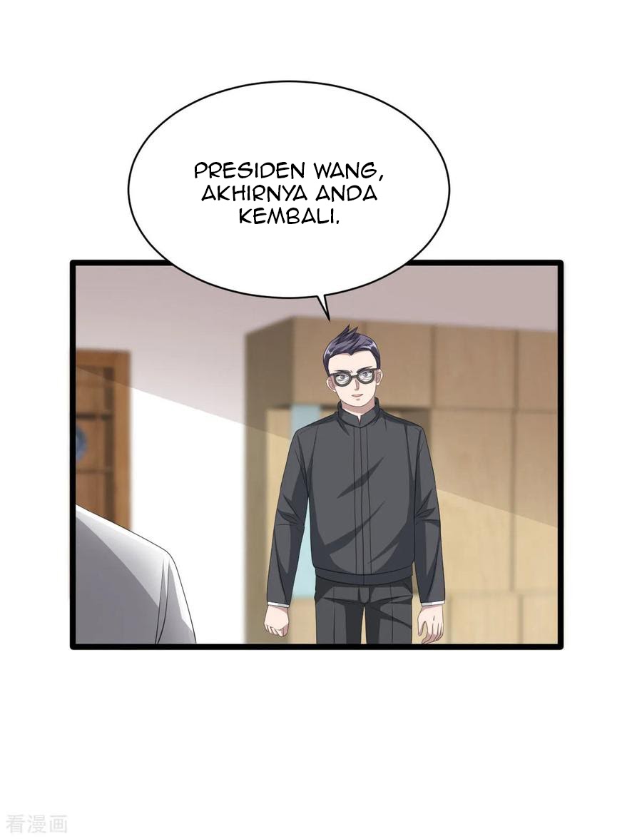 Dushi Xiewang Chapter 57 Gambar 2