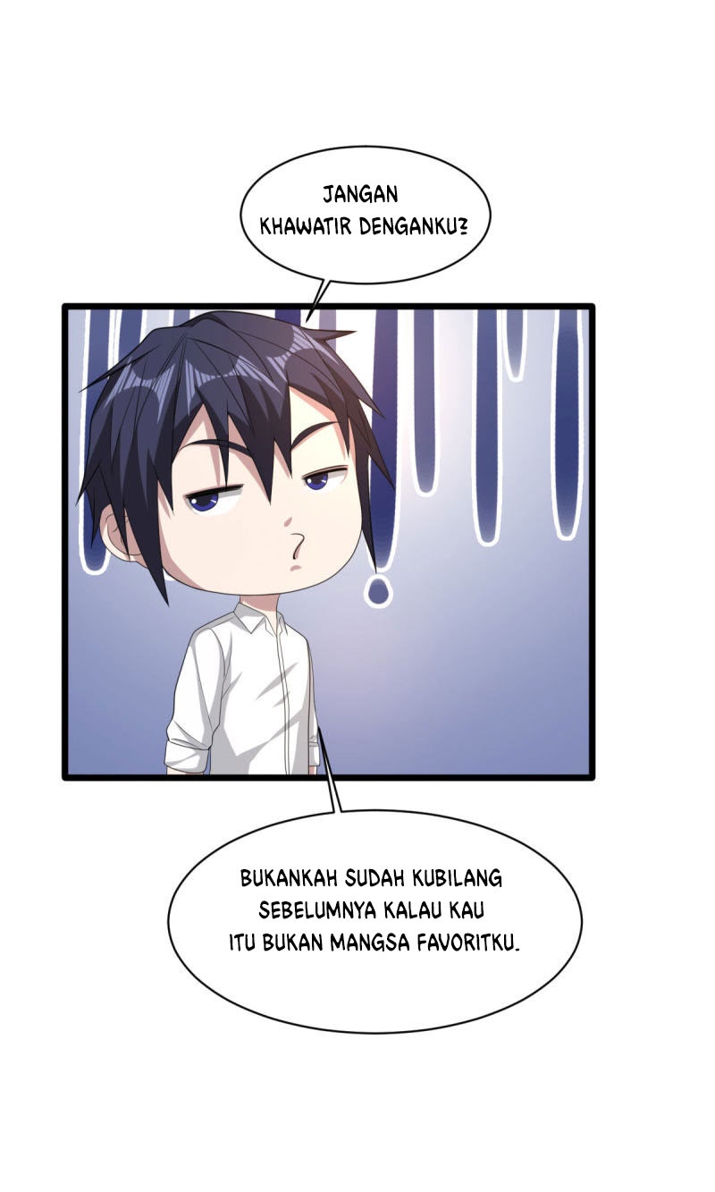 Dushi Xiewang Chapter 64 Gambar 4