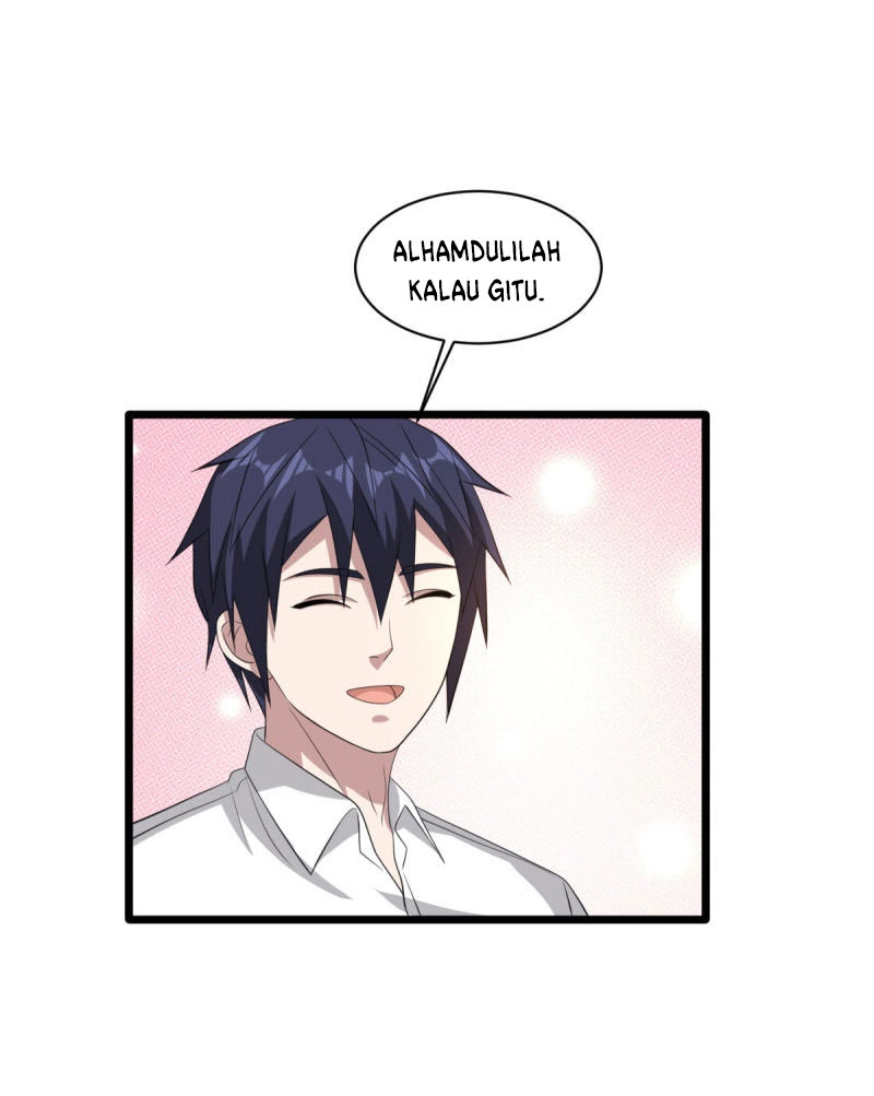 Dushi Xiewang Chapter 64 Gambar 12