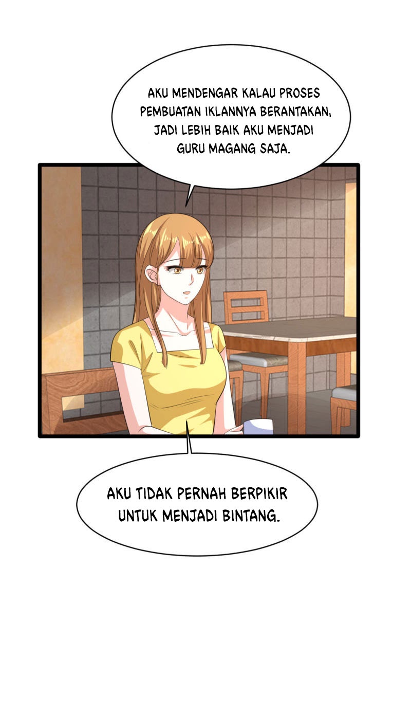 Dushi Xiewang Chapter 64 Gambar 15