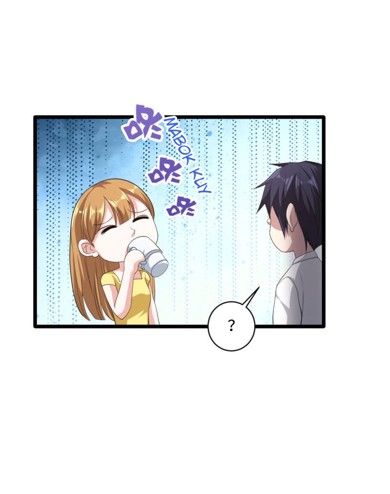 Dushi Xiewang Chapter 64 Gambar 18