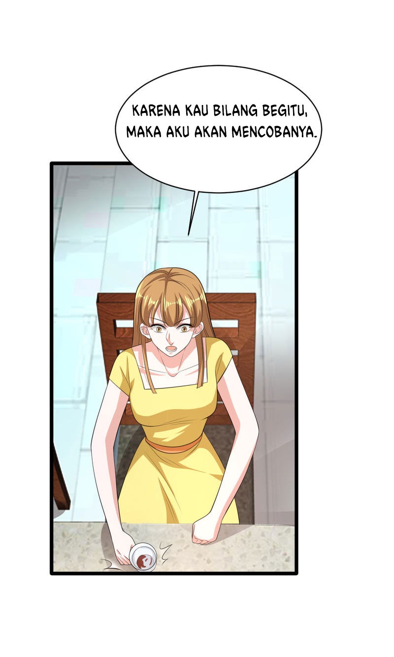 Dushi Xiewang Chapter 64 Gambar 19