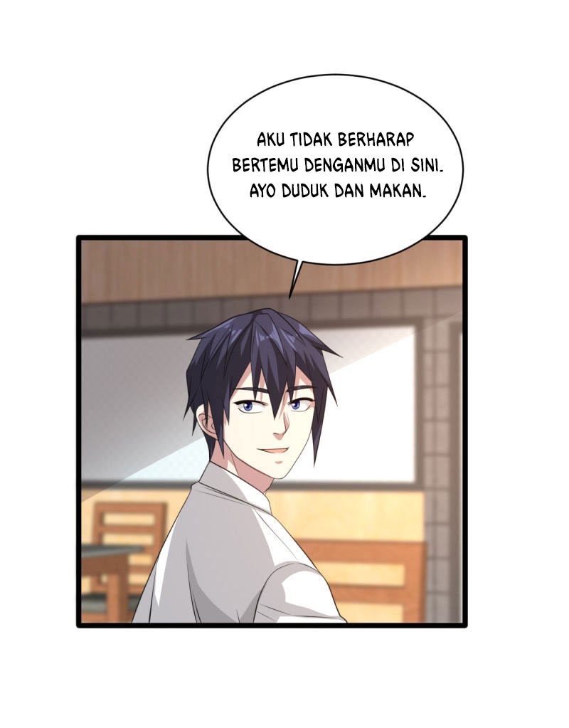 Dushi Xiewang Chapter 64 Gambar 23