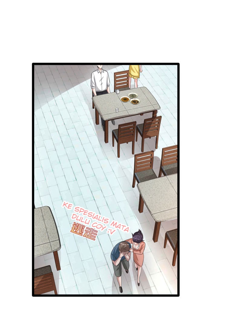 Dushi Xiewang Chapter 64 Gambar 34