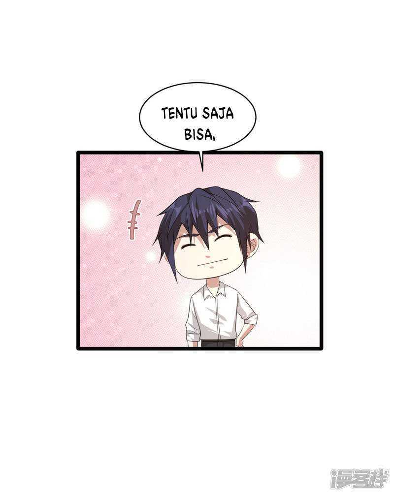 Dushi Xiewang Chapter 70 Gambar 30