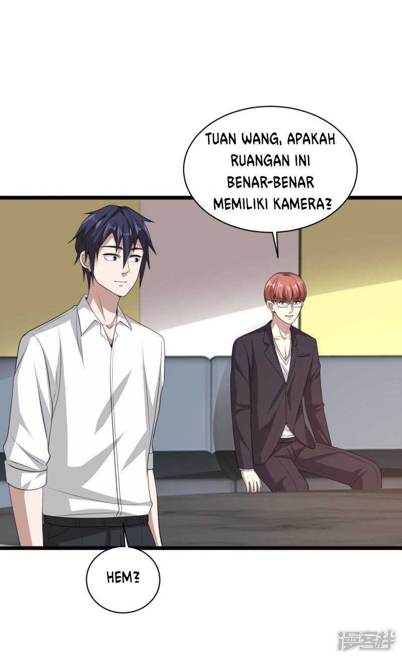 Dushi Xiewang Chapter 70 Gambar 63