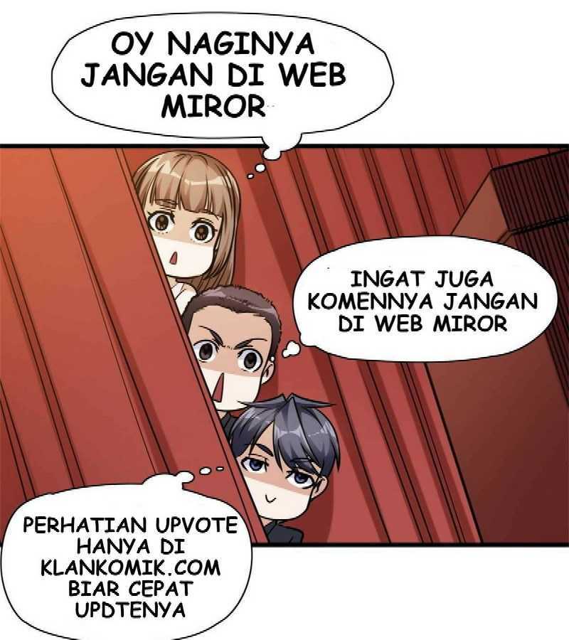 Dushi Xiewang Chapter 70 Gambar 68