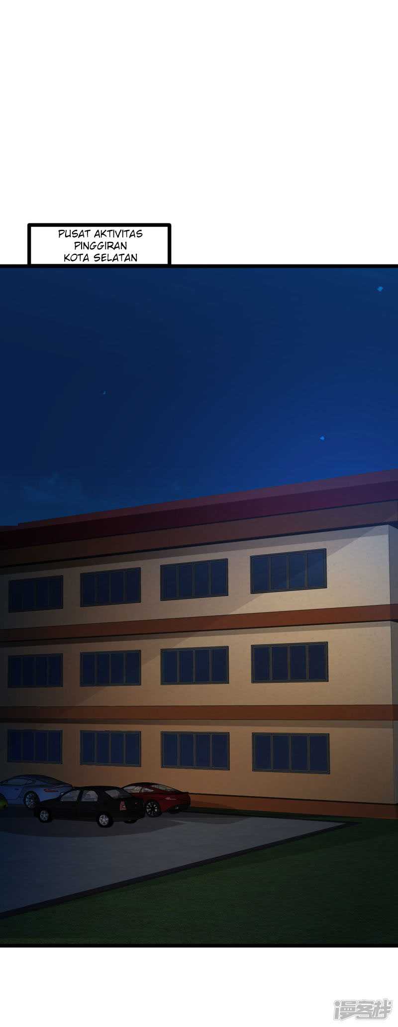 Dushi Xiewang Chapter 74 Gambar 2