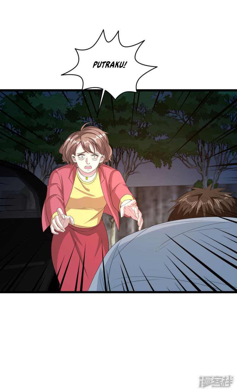 Dushi Xiewang Chapter 74 Gambar 7