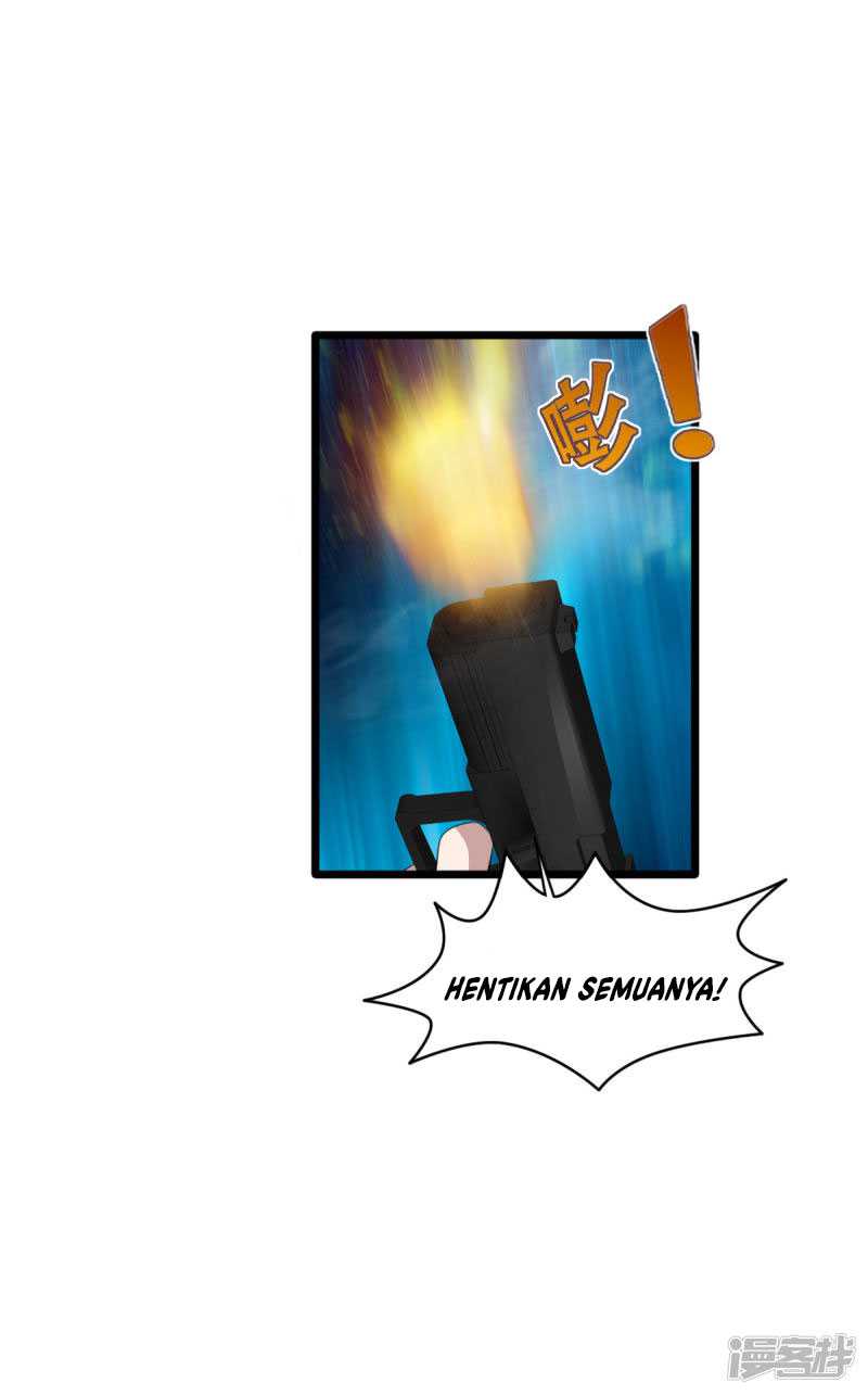 Dushi Xiewang Chapter 74 Gambar 21