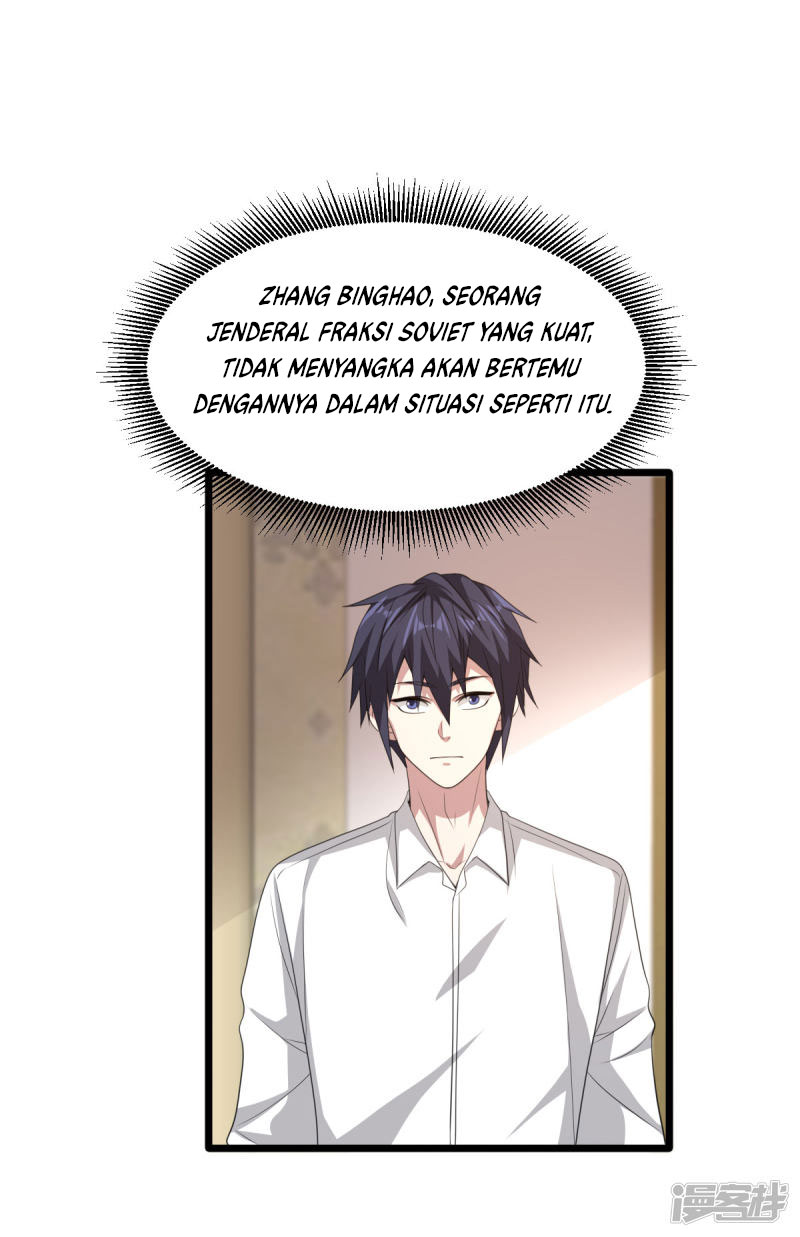 Dushi Xiewang Chapter 76 Gambar 3