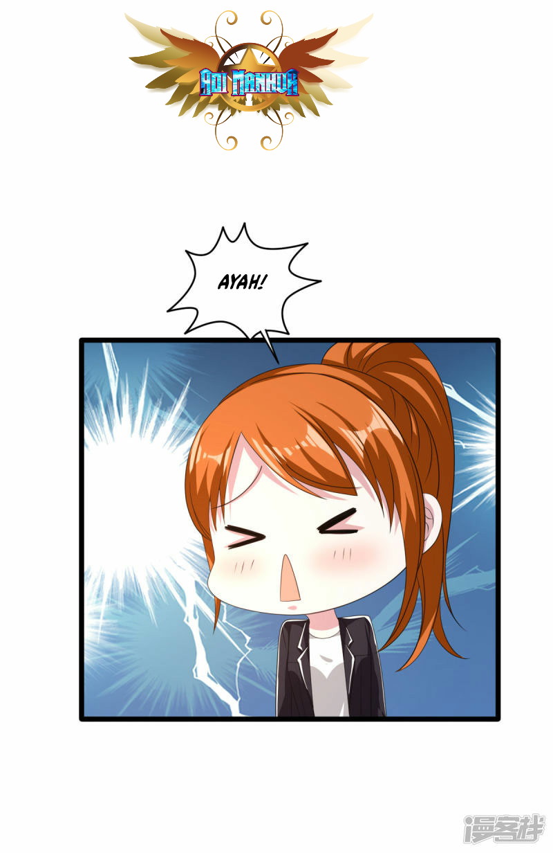 Dushi Xiewang Chapter 76 Gambar 5
