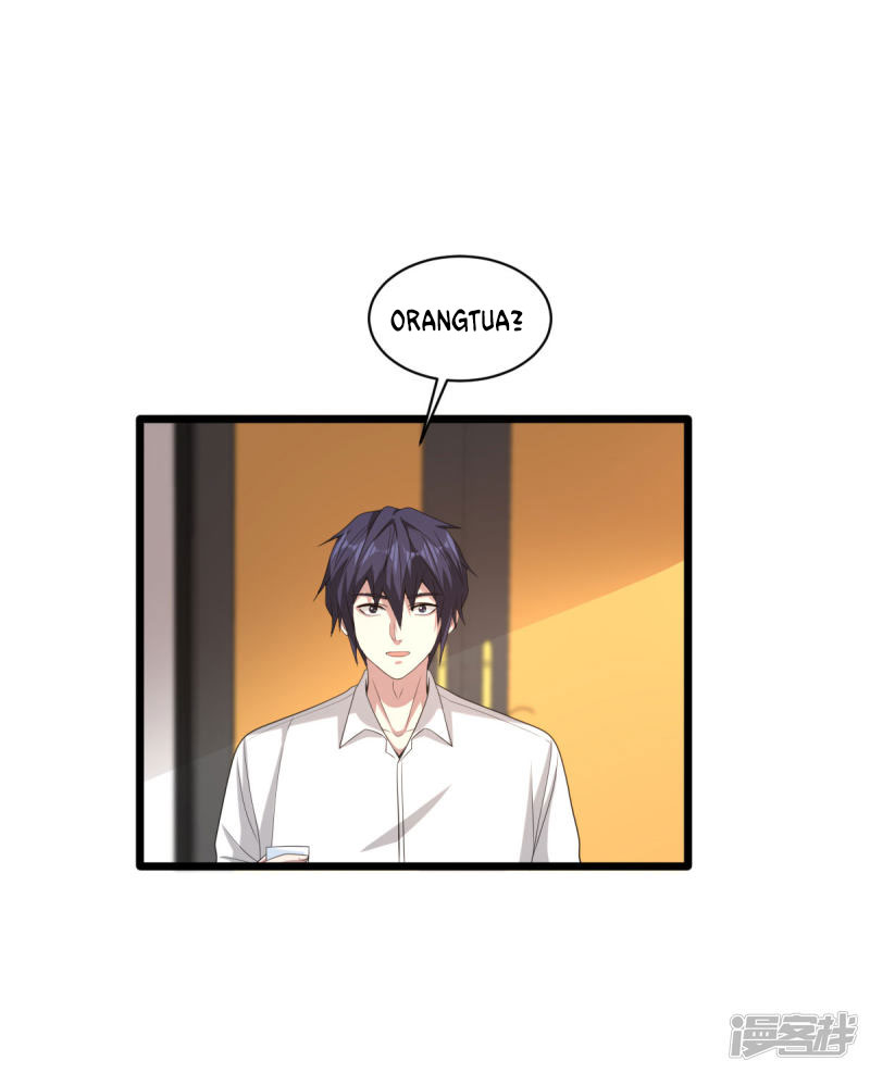 Dushi Xiewang Chapter 76 Gambar 13