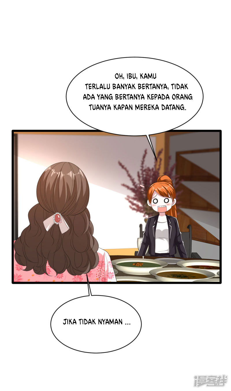 Dushi Xiewang Chapter 76 Gambar 14