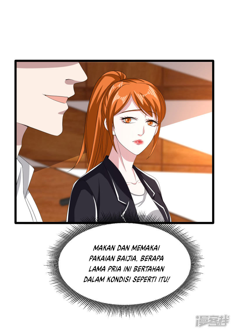 Dushi Xiewang Chapter 76 Gambar 18