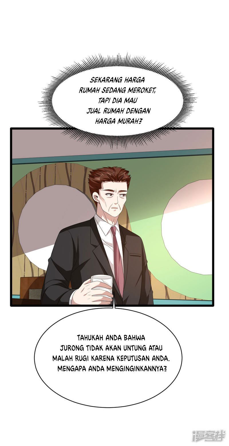 Dushi Xiewang Chapter 76 Gambar 27