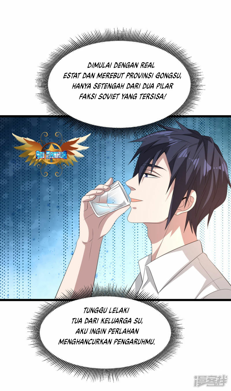 Dushi Xiewang Chapter 76 Gambar 34