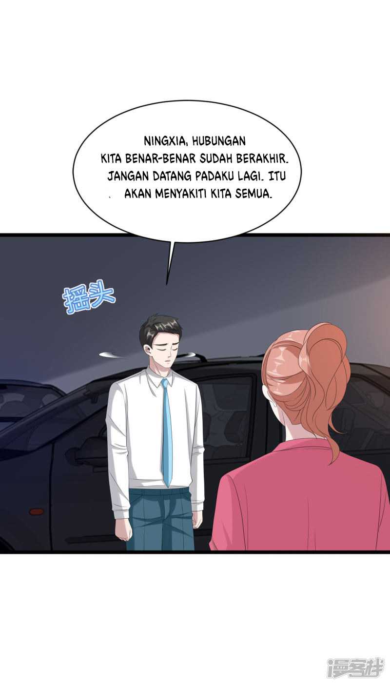 Dushi Xiewang Chapter 83 Gambar 8