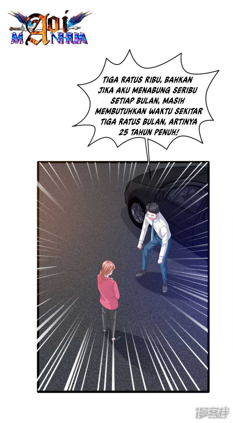 Dushi Xiewang Chapter 83 Gambar 15