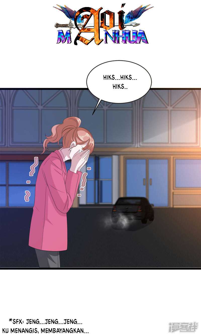 Dushi Xiewang Chapter 83 Gambar 21
