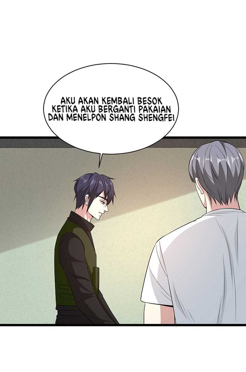 Dushi Xiewang Chapter 94 Gambar 3