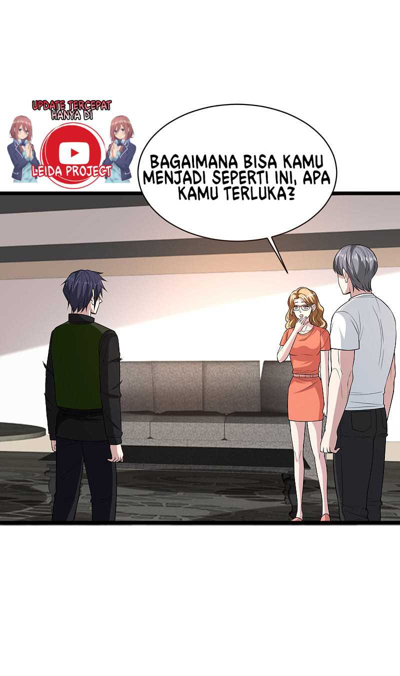 Dushi Xiewang Chapter 94 Gambar 7