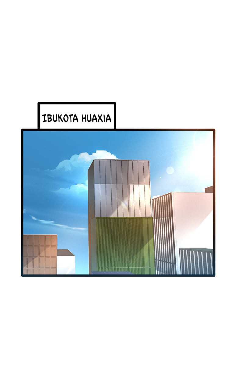 Dushi Xiewang Chapter 94 Gambar 9