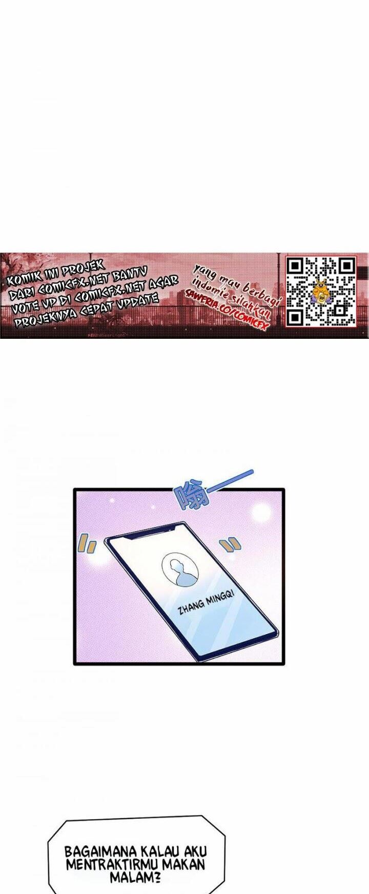 Dushi Xiewang Chapter 110.5 Gambar 5