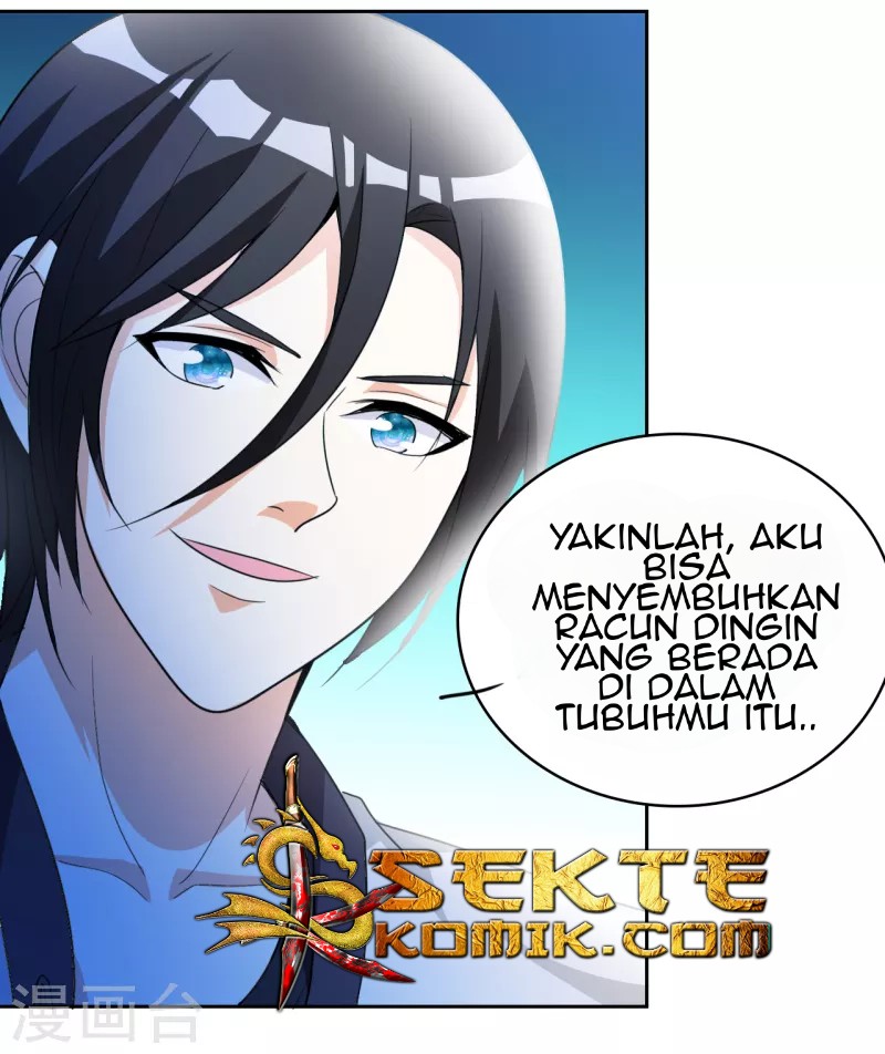 Dushi Xiuzhen Chapter 04 Gambar 5