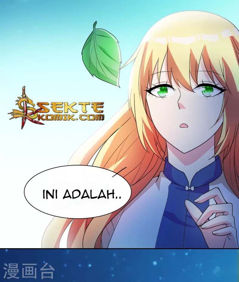 Dushi Xiuzhen Chapter 04 Gambar 10
