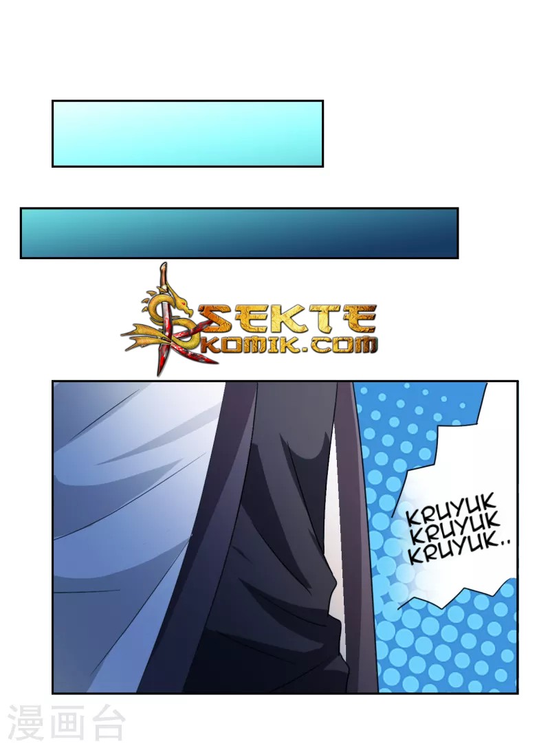 Dushi Xiuzhen Chapter 04 Gambar 17