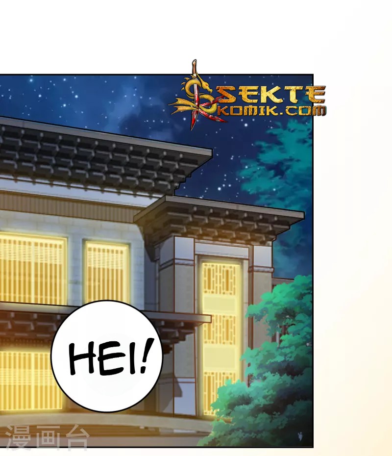 Dushi Xiuzhen Chapter 04 Gambar 21