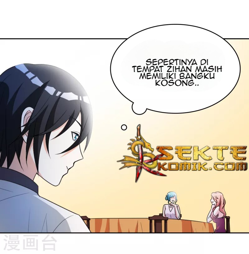Dushi Xiuzhen Chapter 04 Gambar 24