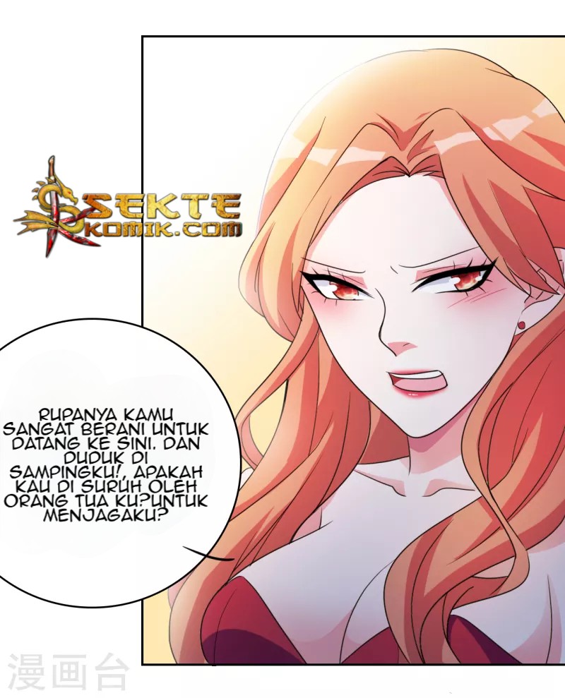 Dushi Xiuzhen Chapter 04 Gambar 26