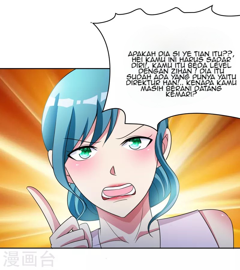 Dushi Xiuzhen Chapter 04 Gambar 27