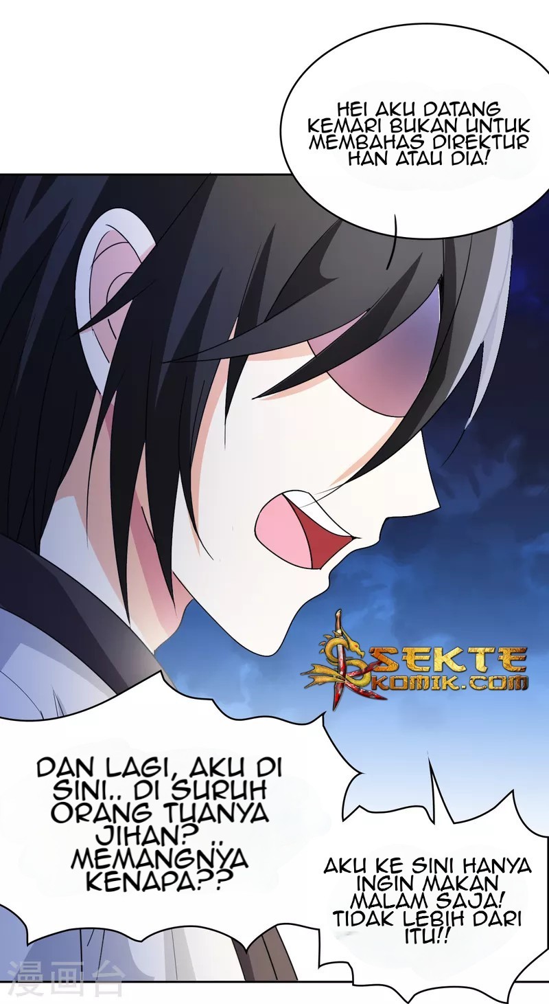 Dushi Xiuzhen Chapter 04 Gambar 29