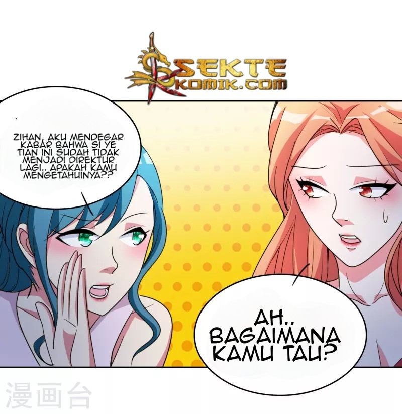 Dushi Xiuzhen Chapter 04 Gambar 30
