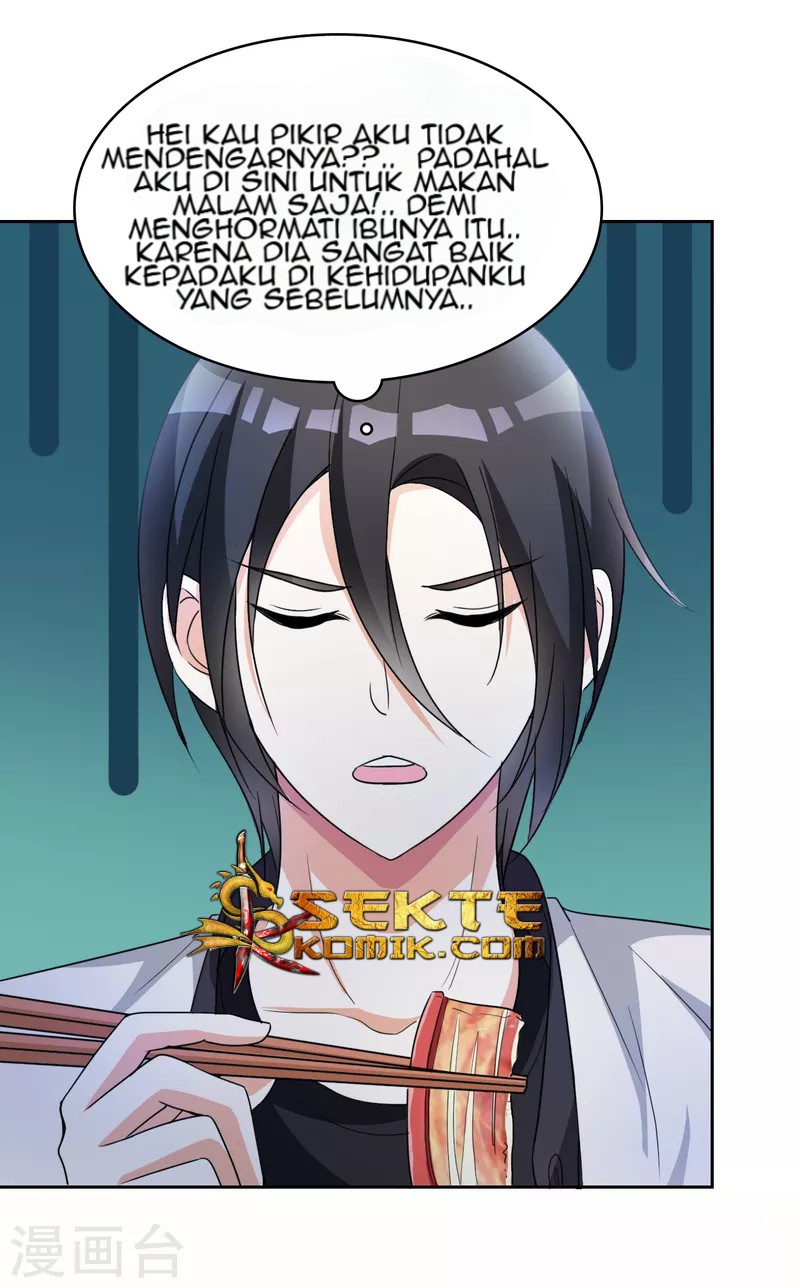 Dushi Xiuzhen Chapter 04 Gambar 31