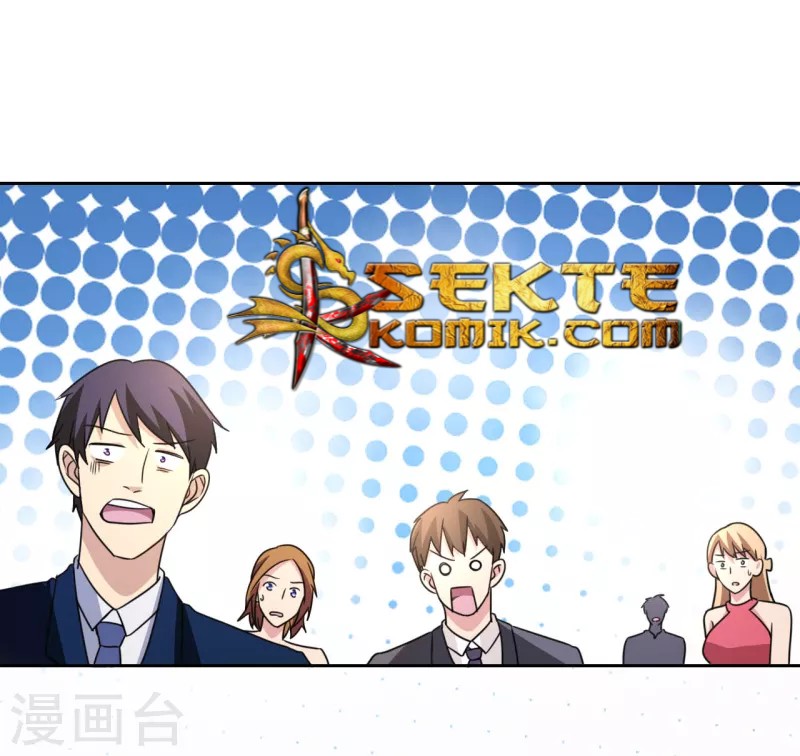 Dushi Xiuzhen Chapter 05 Gambar 8