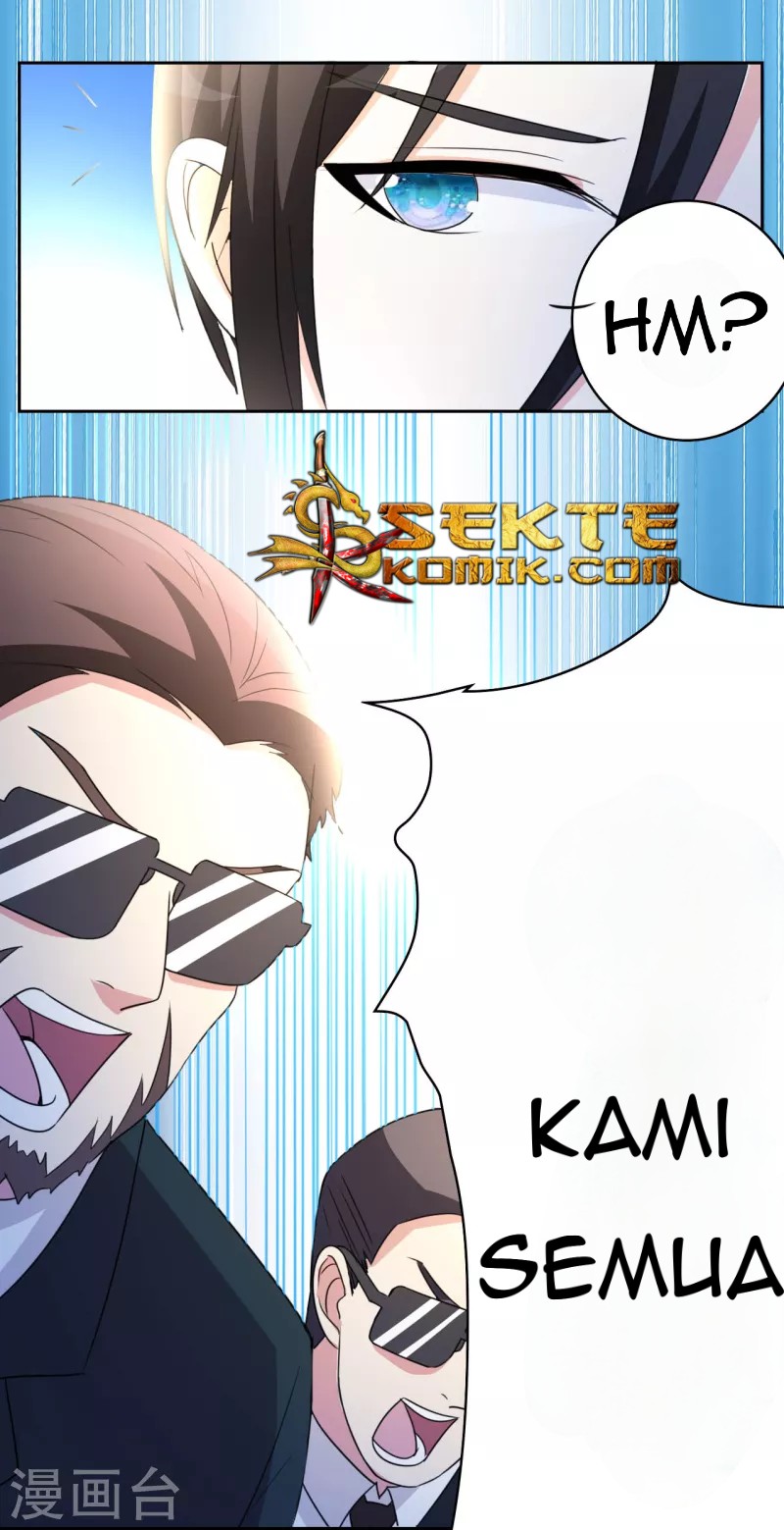 Dushi Xiuzhen Chapter 05 Gambar 11