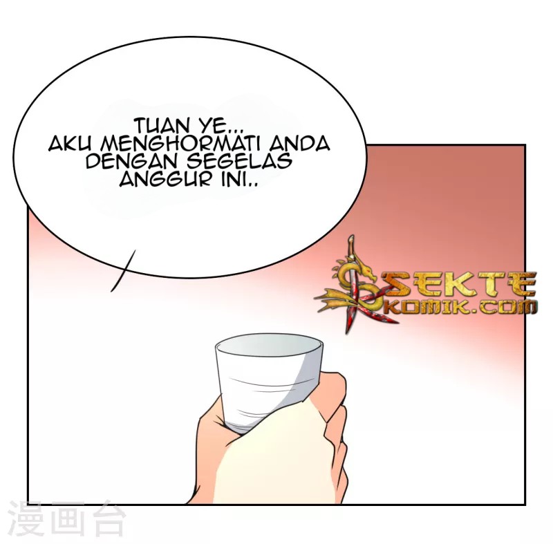 Dushi Xiuzhen Chapter 05 Gambar 13