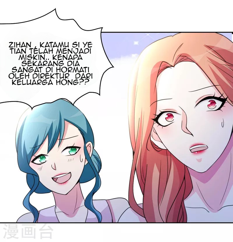 Dushi Xiuzhen Chapter 05 Gambar 17
