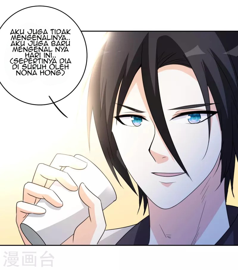 Dushi Xiuzhen Chapter 05 Gambar 19