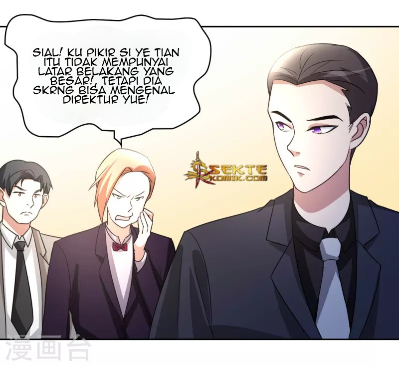 Dushi Xiuzhen Chapter 05 Gambar 20