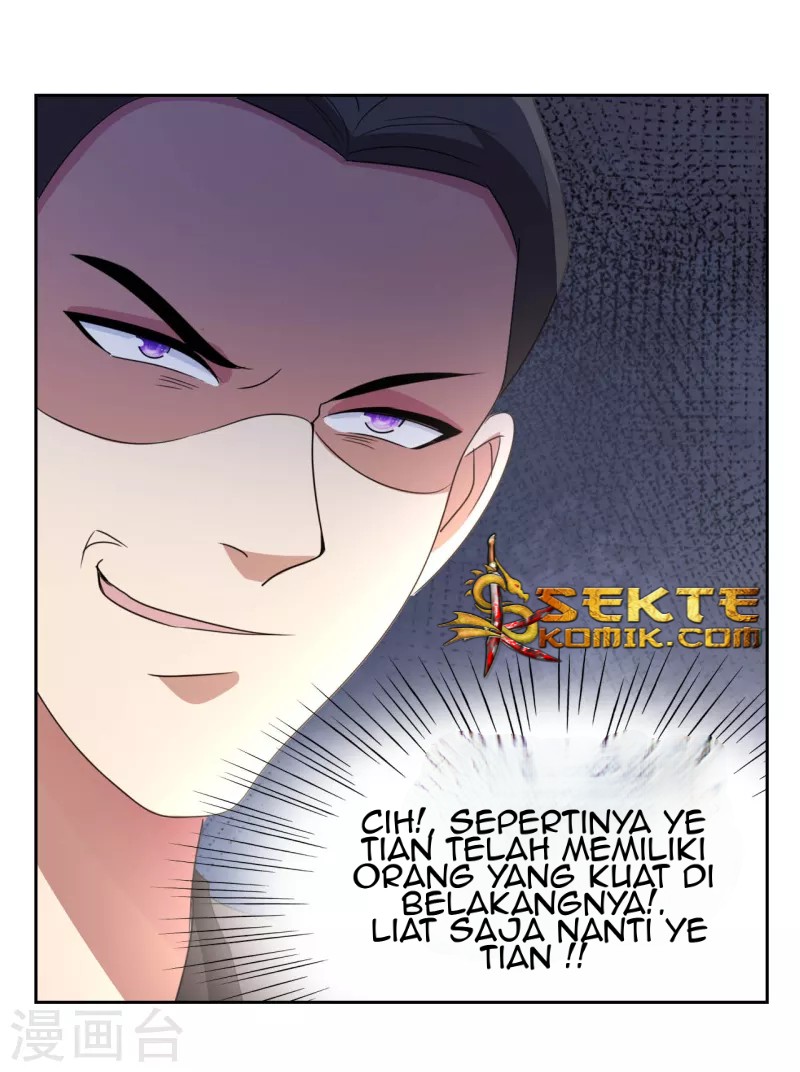 Dushi Xiuzhen Chapter 05 Gambar 22