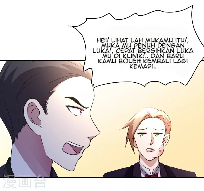 Dushi Xiuzhen Chapter 05 Gambar 24