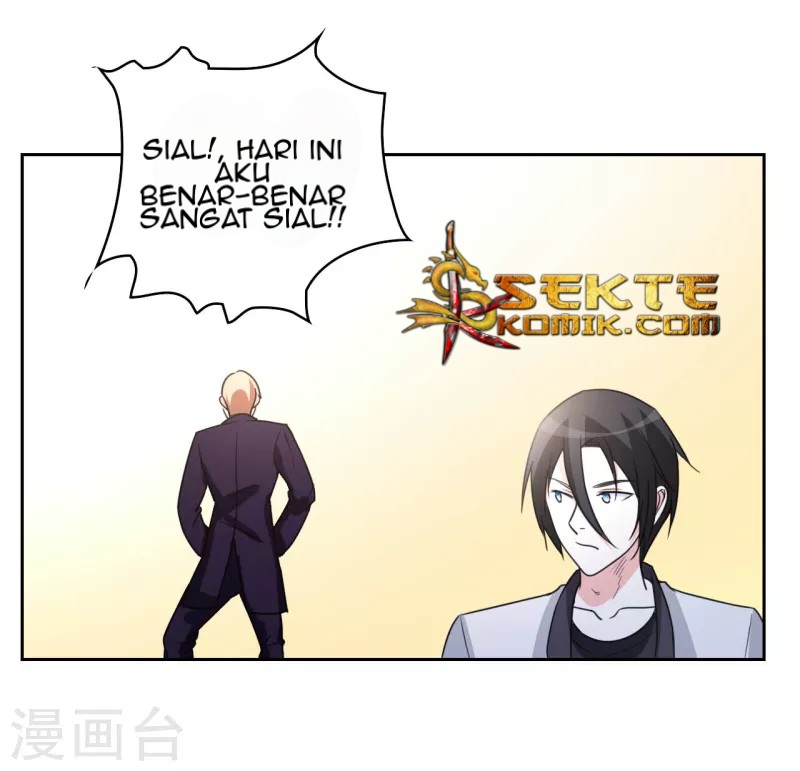 Dushi Xiuzhen Chapter 05 Gambar 25
