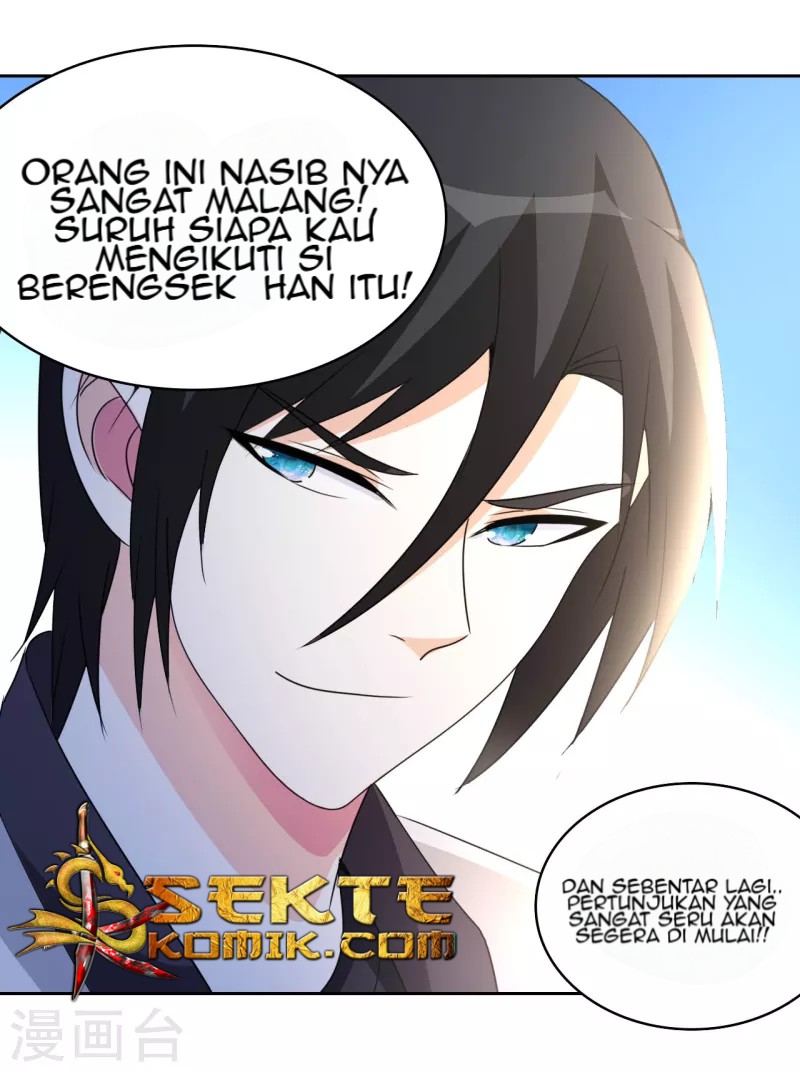 Dushi Xiuzhen Chapter 05 Gambar 26